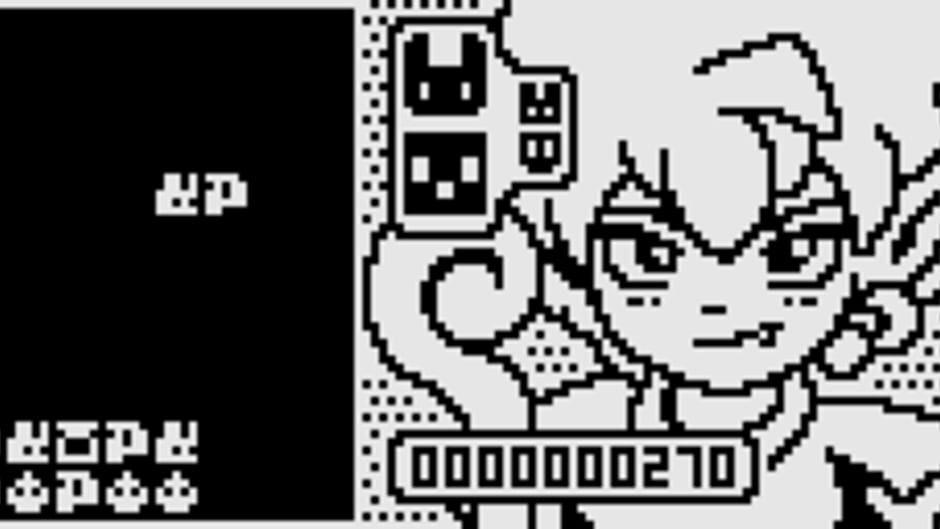 Blob Attack screenshot 2