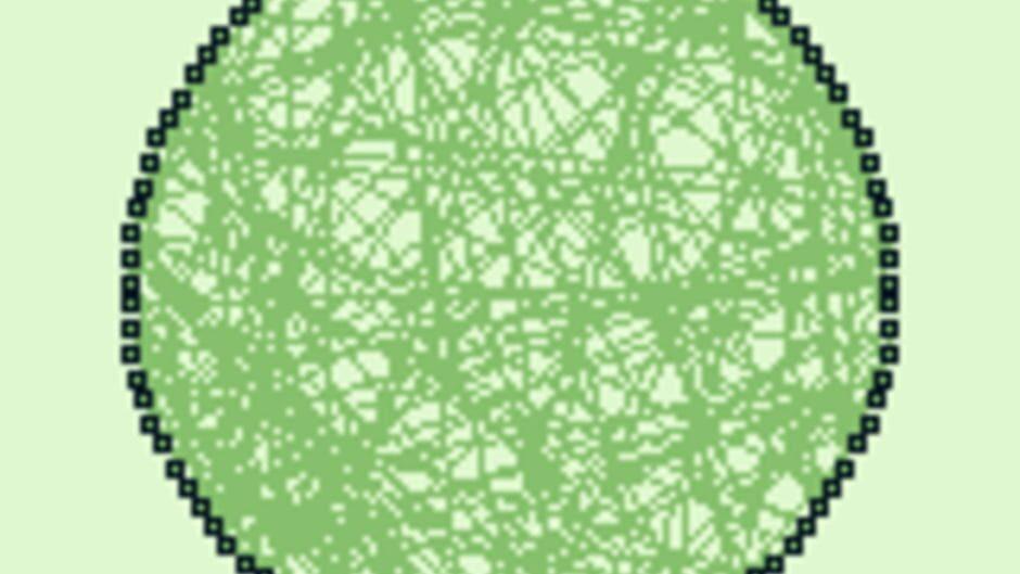 Untangle screenshot 2