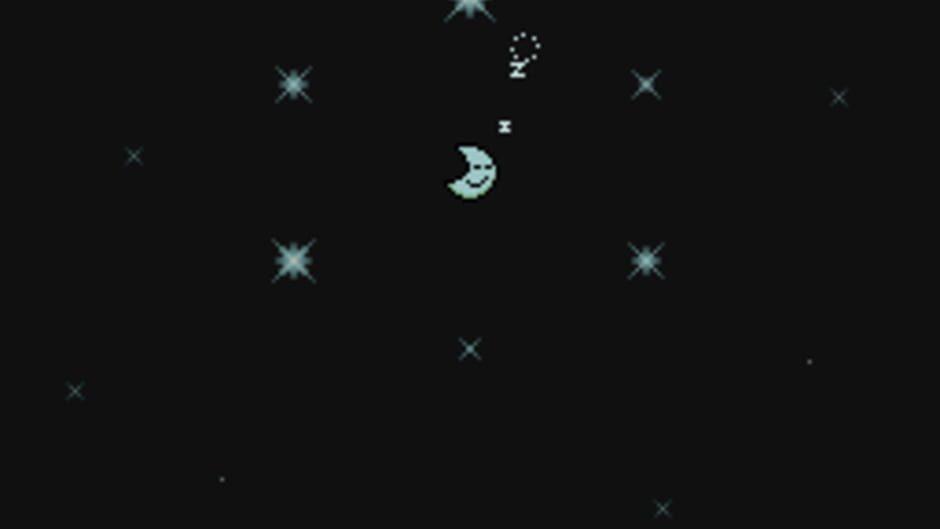 Reverie screenshot 1