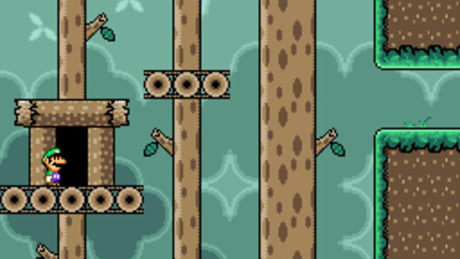 Reverie screenshot 2
