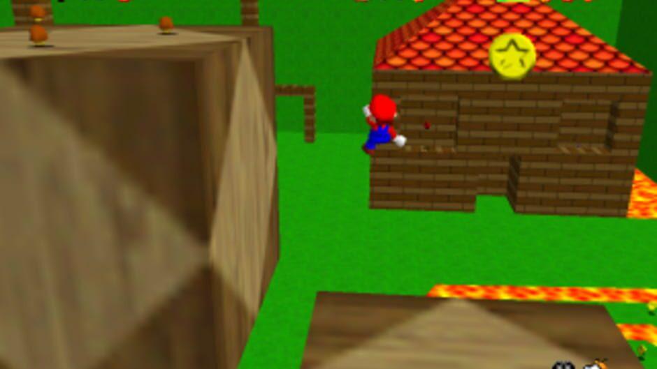 Box World Greens screenshot 2