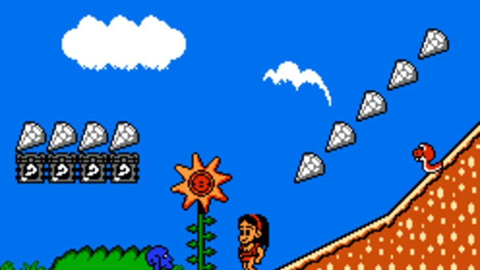 Koko Adventure screenshot 2