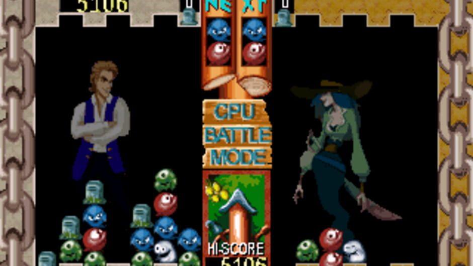 Treasure of the Caribbean screenshot 2