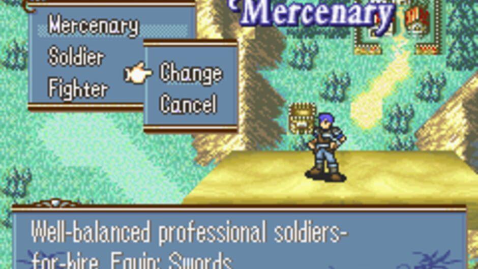 Fire Emblem: Sealed Hope screenshot 3