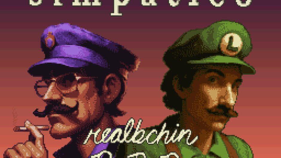 Simpatico screenshot 1