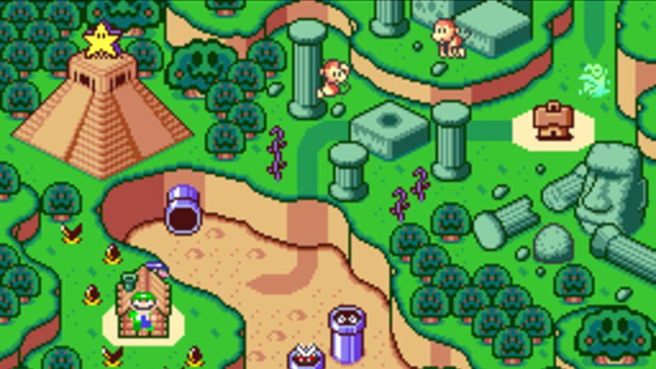 Simpatico screenshot 2