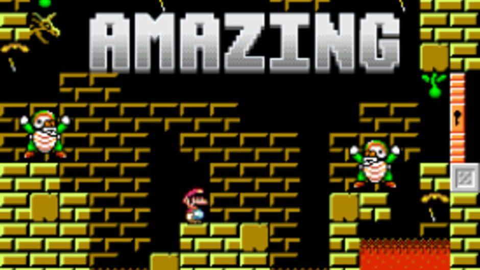 Amazing screenshot 1