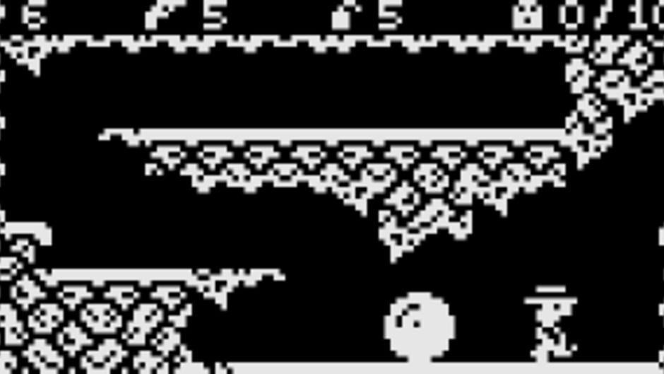 Rick Ardurous screenshot 2