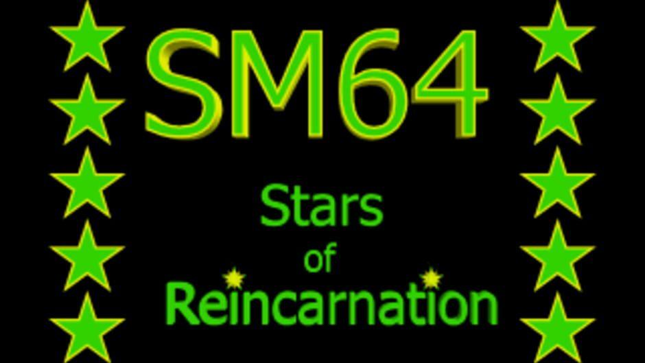 Stars of Reincarnation screenshot 1