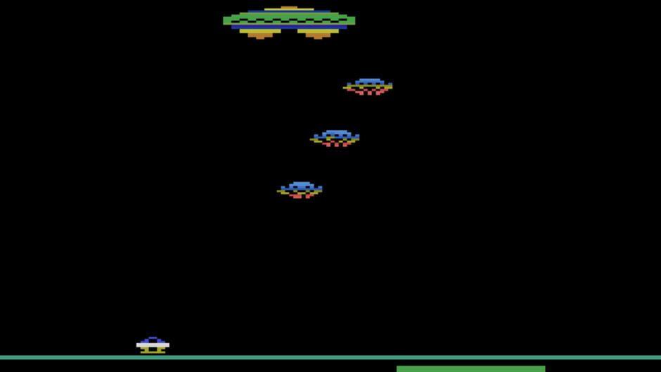 Assault screenshot 3