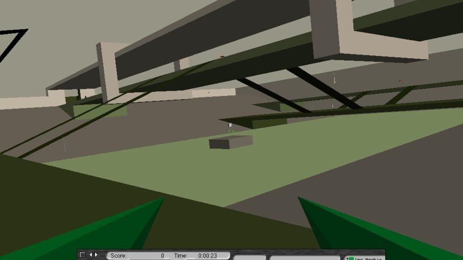 Avara Aftershock 1.5 screenshot 1