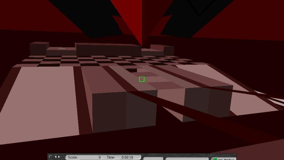 Avara Aftershock 1.5 screenshot 2