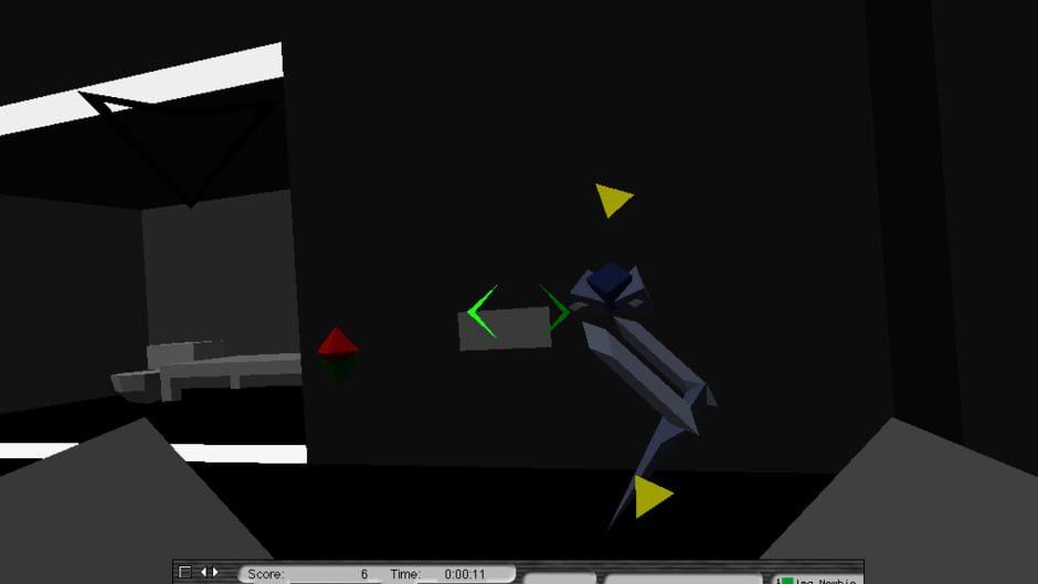 Avara Aftershock 1.5 screenshot 4