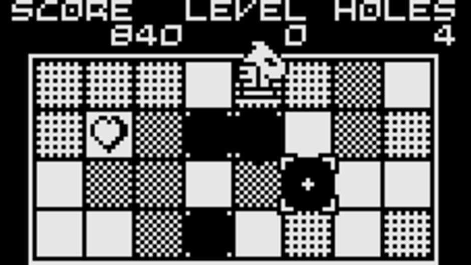 Knight Move screenshot 2
