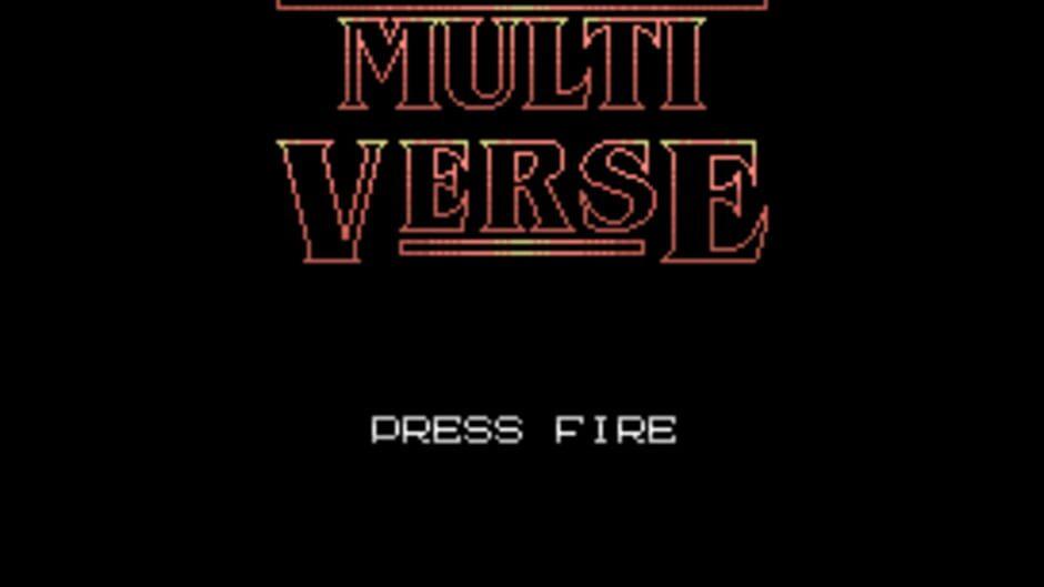 Multiverse screenshot 1