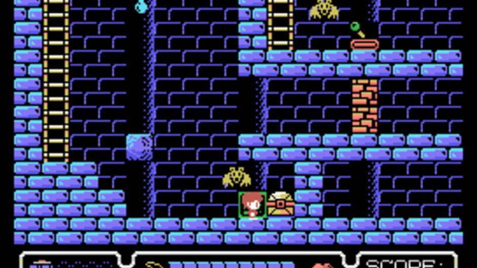 Multiverse screenshot 2
