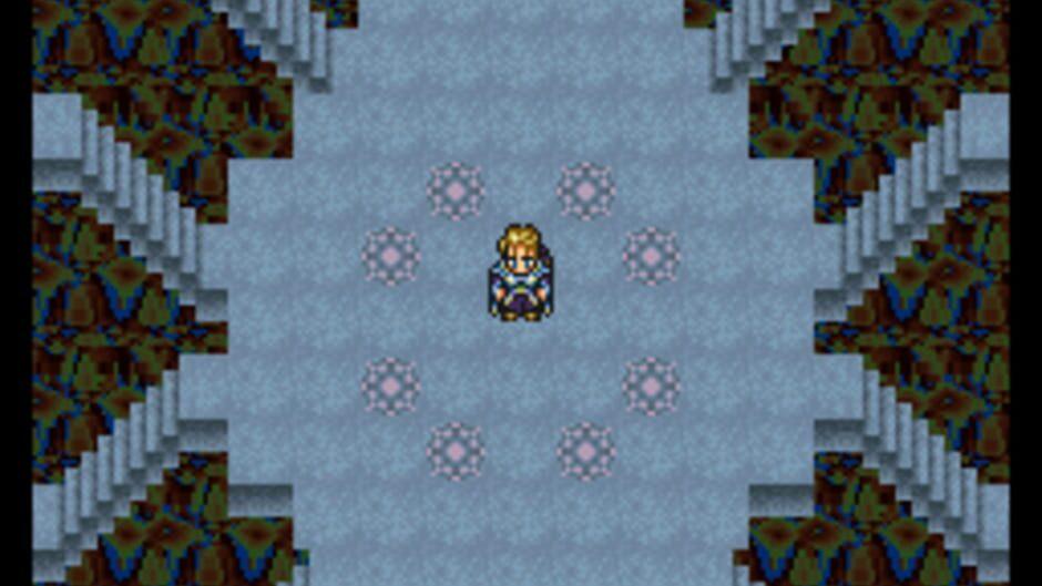 Final Fantasy VI Reimagined screenshot 2