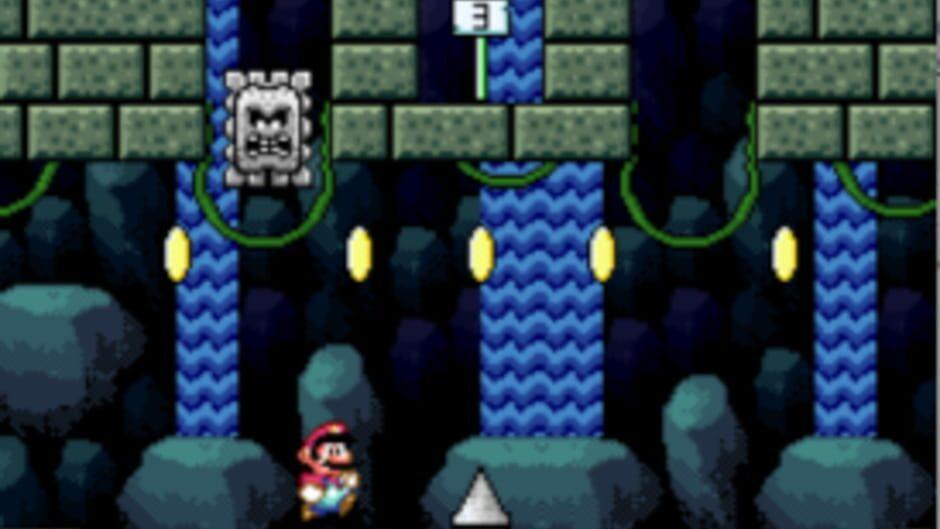 20 Challenges: Episode 3 - The Tale from a Bone screenshot 2