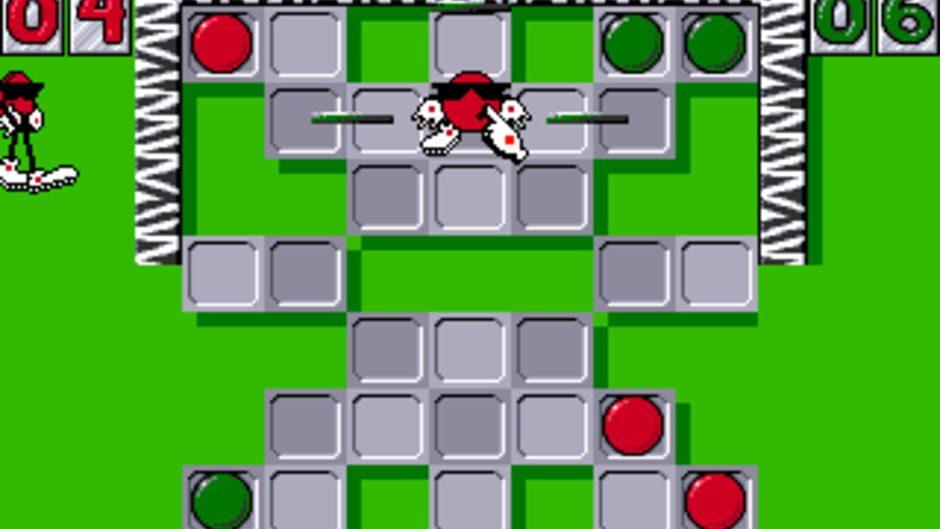 Spot: The Video Game screenshot 1