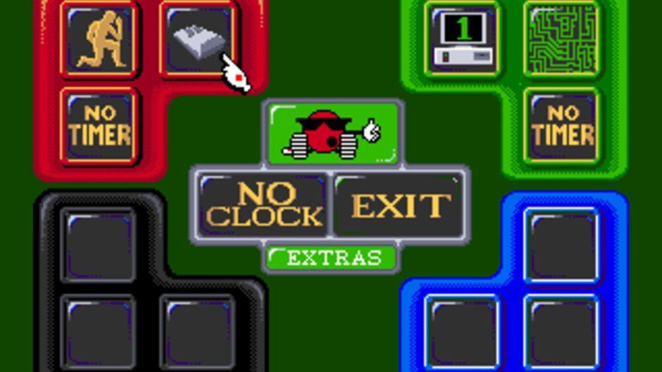 Spot: The Video Game screenshot 2