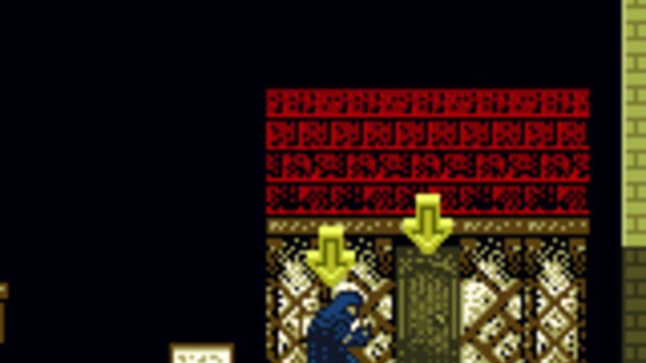Noble Blood screenshot 2