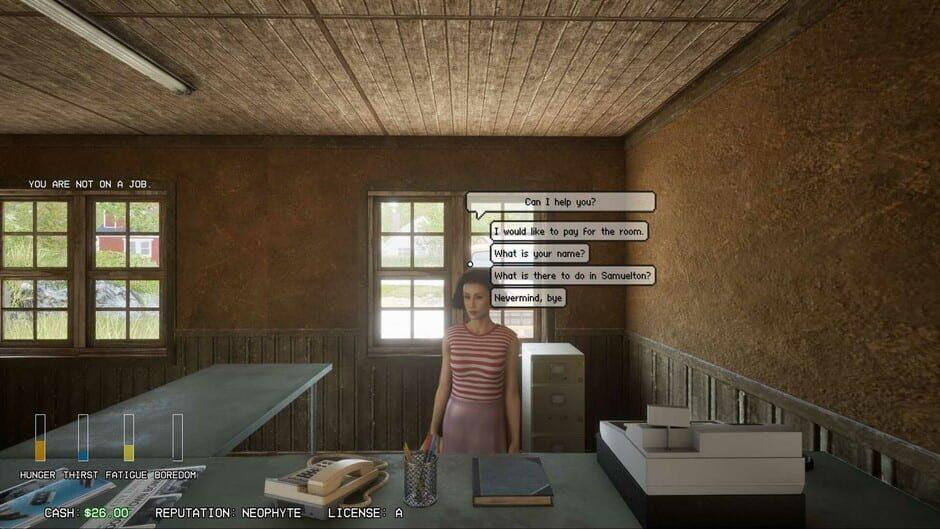 Driving Life screenshot 3
