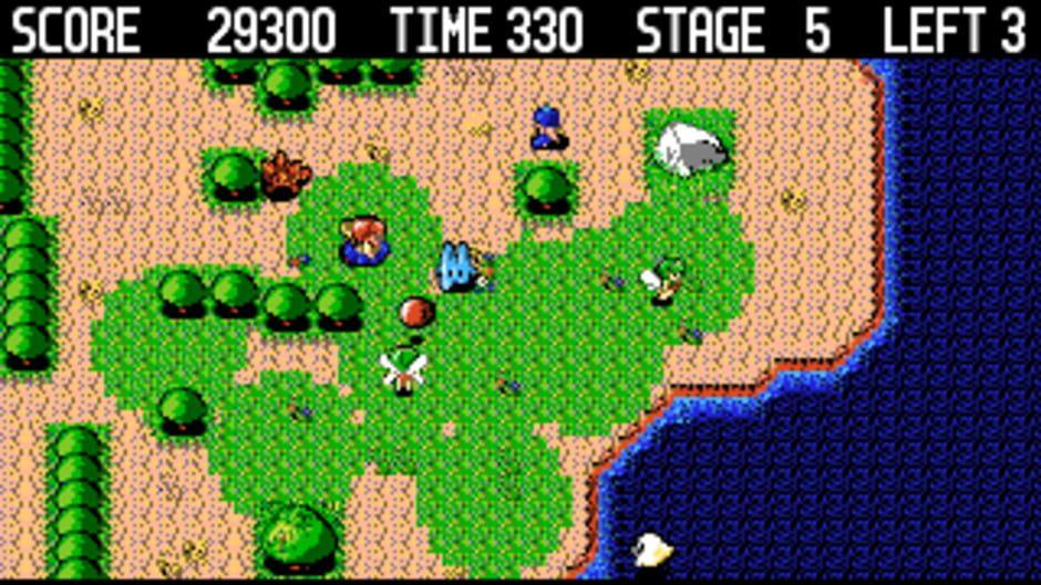 Ever Green screenshot 2