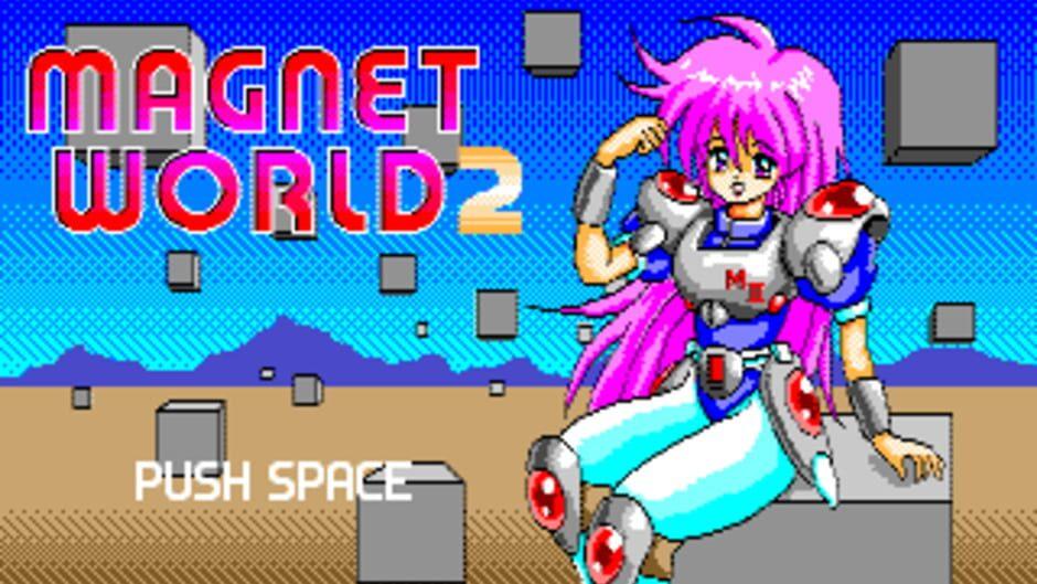 Magnet World 2 screenshot 2