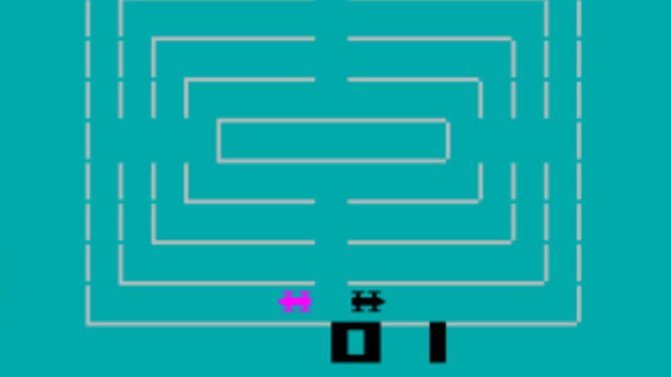 Head On screenshot 1