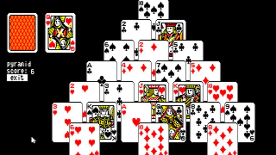 Solitaire Royale screenshot 2