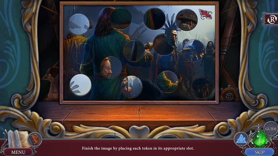 Dark City: Amsterdam - Collector's Edition screenshot 4