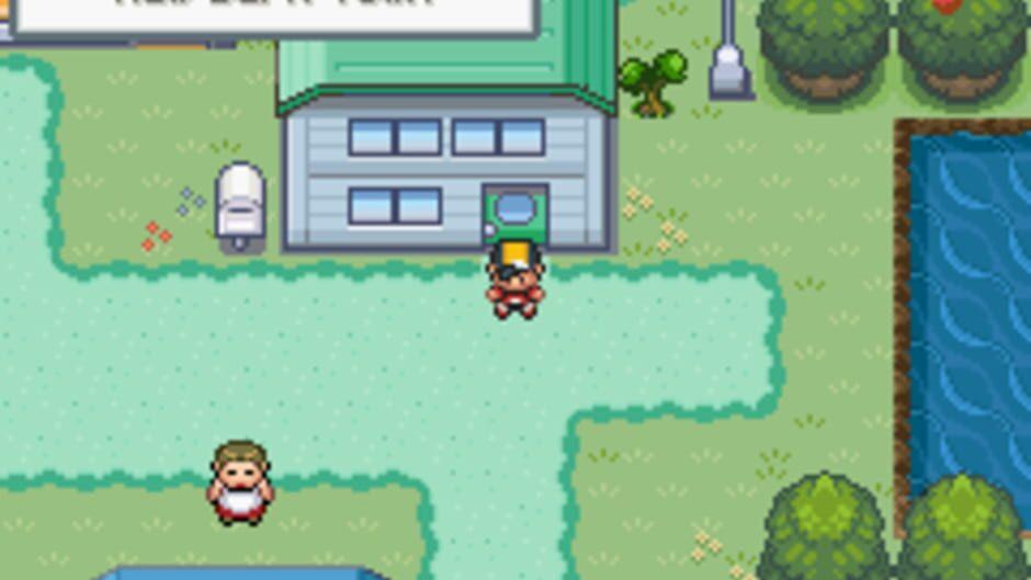 Pokémon Shiny Gold Sigma screenshot 2