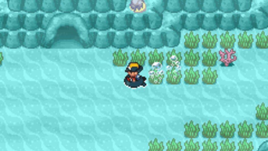 Pokémon Shiny Gold Sigma screenshot 4
