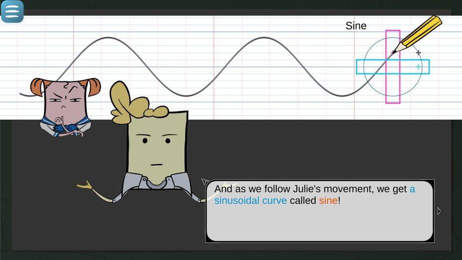 The Litter: Trigo screenshot 1