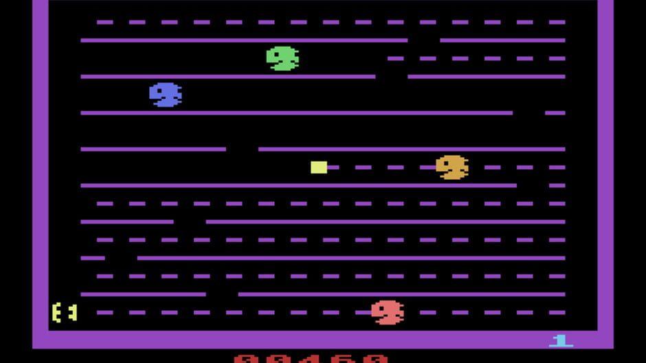 Jawbreaker screenshot 3