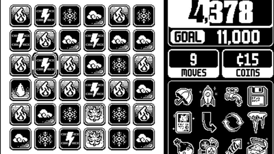 Match-o-3000 screenshot 1