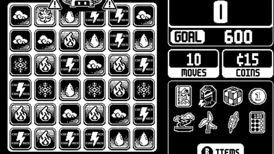 Match-o-3000 screenshot 2