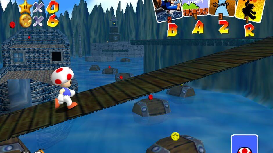 BAZR screenshot 1