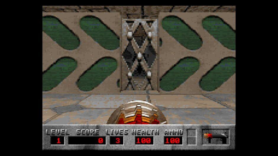 Depth Dwellers screenshot 1