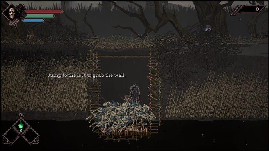 Skelethrone: The Chronicles of Ericona - Complete Edition screenshot 3