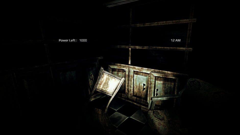 Overnight screenshot 2