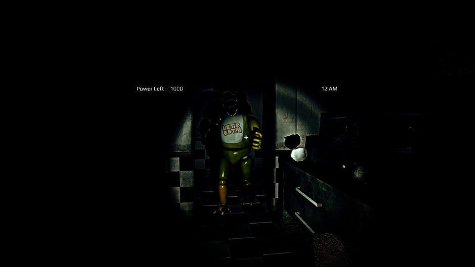 Overnight screenshot 4