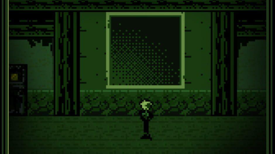 Oroboros Square screenshot 2