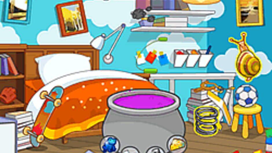 Mix a Monster screenshot 3