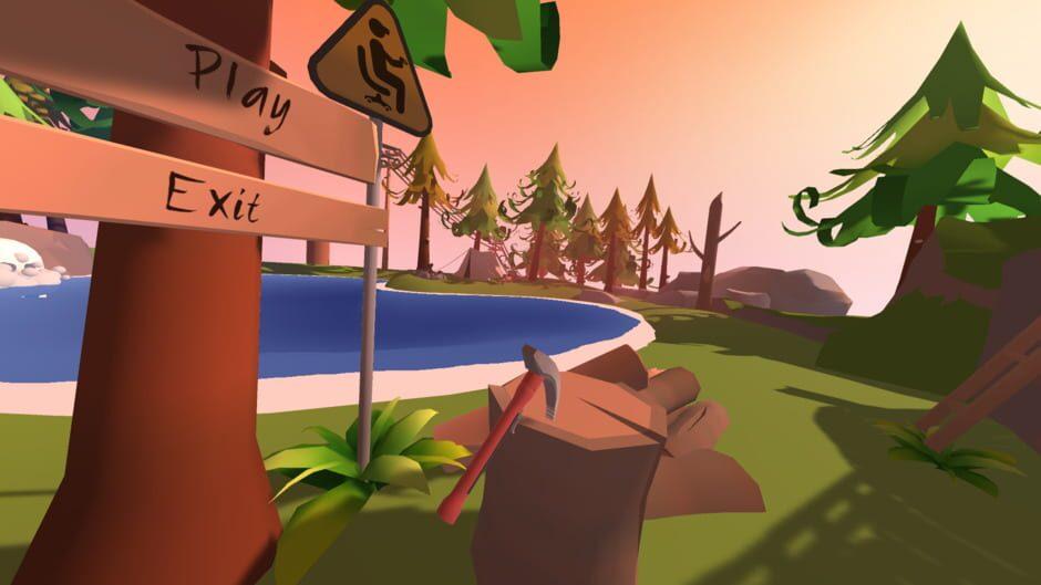 Climb screenshot 1