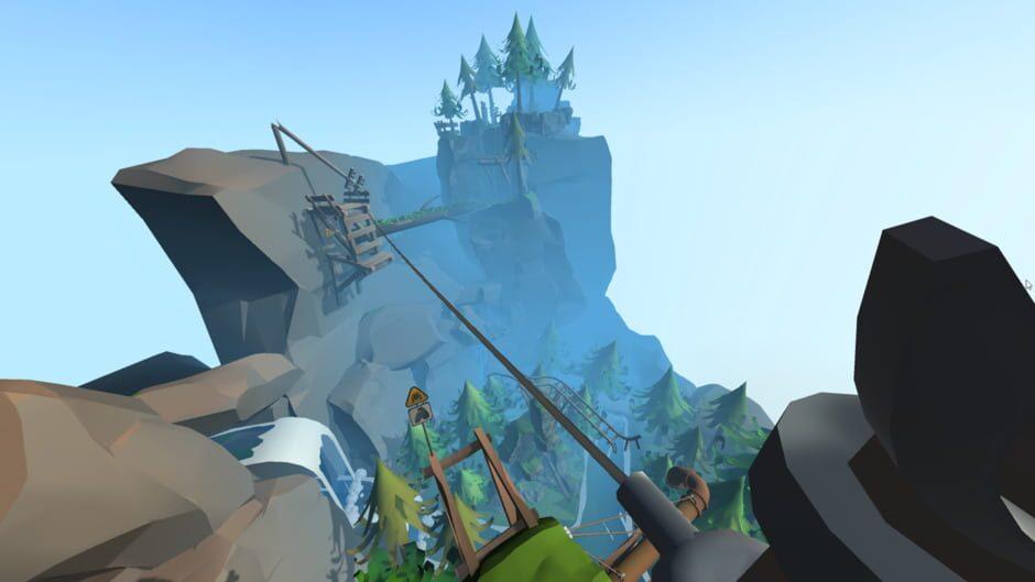 Climb screenshot 2
