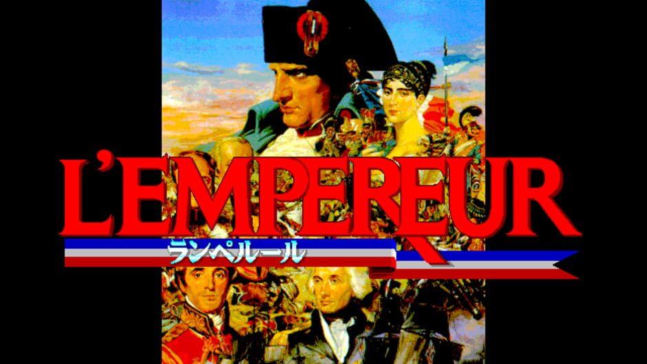 L'Empereur screenshot 4