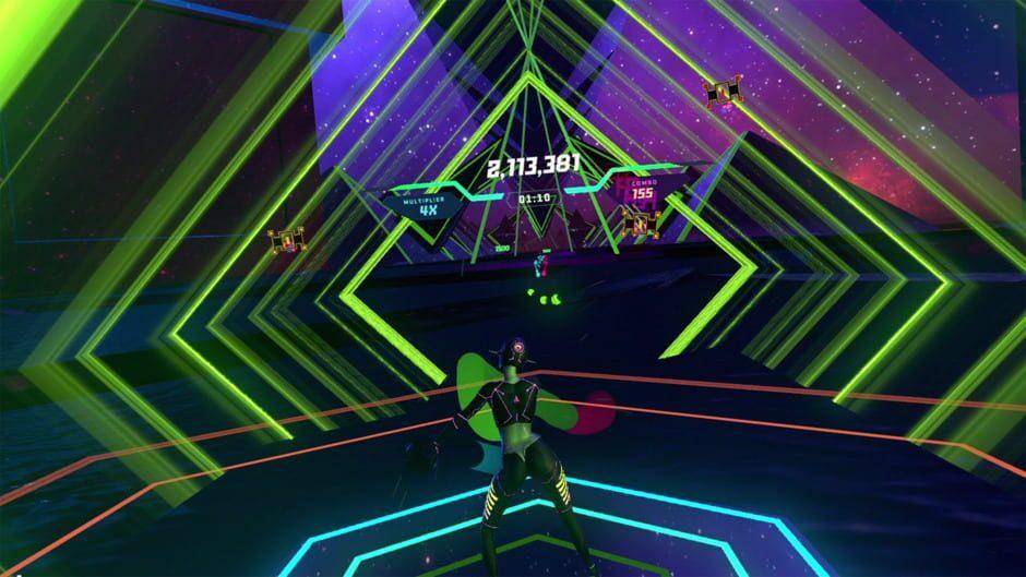 Synth Riders: Challenges+ Update screenshot 3