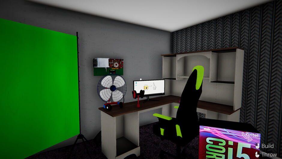 Streamer Life Simulator screenshot 4