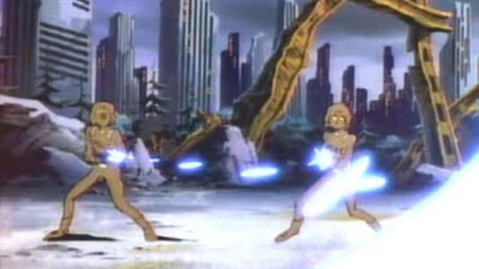 Freedom Fighter screenshot 1